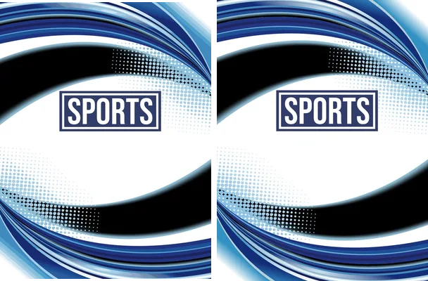 Sports Lines Degrade