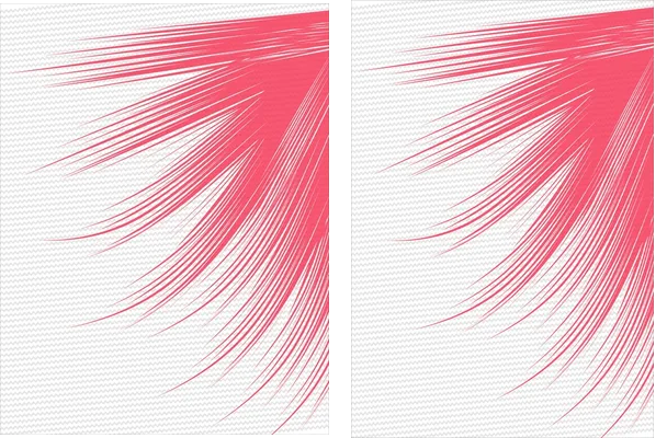 Sports Lines Gradient