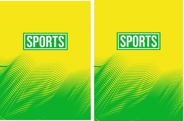 Sports Lines Spirals 2023