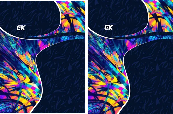 Sports Pattern Abstract Firework