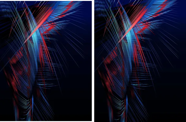 Sports Pattern Abstract Lines