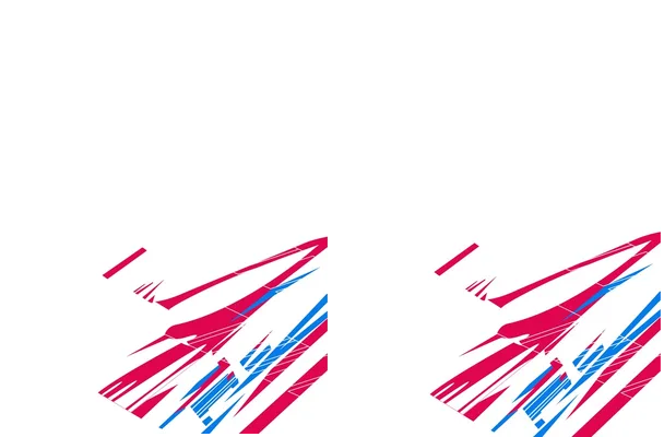 Sports Pattern Abstract Shapes