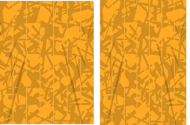 Sports Pattern Abstract