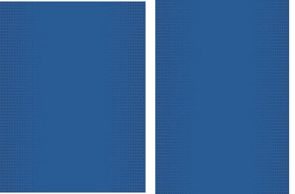 Sports Pattern Degrade Points