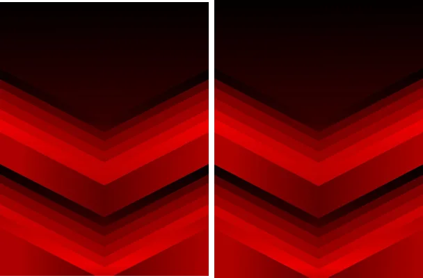 Sports Pattern Degraded Red