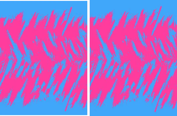 Sports Pattern Grunge Pink Green