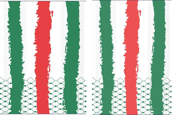 Sports Pattern Grunge Q 1