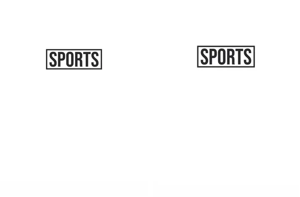 Sports Pattern Halftone Geometrico