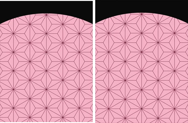 Sports Pattern Line Geometric