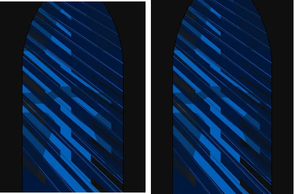 Sports Pattern Lineas Hayabusa