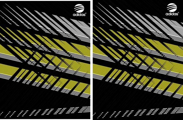 Sports Pattern Lines Geometrics Q 1