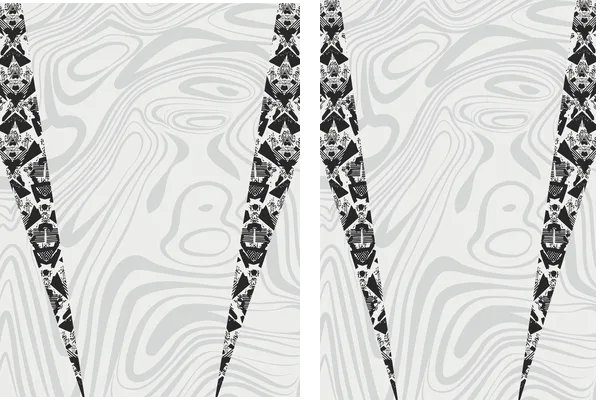 Sports Pattern Watery Texture