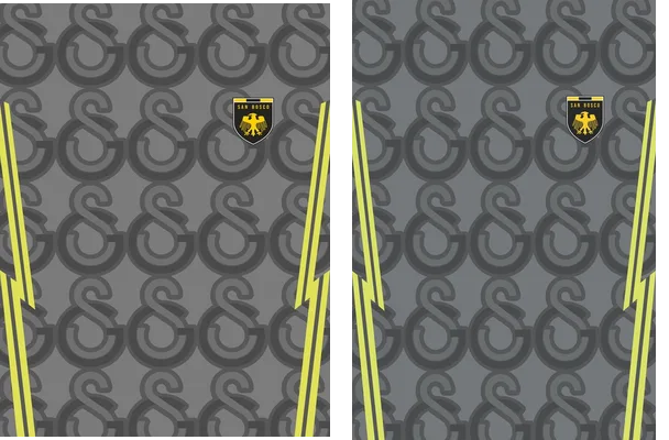 Sports Pattern Q 3