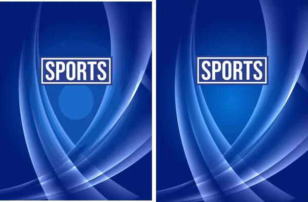 Sports Patterns Digitals