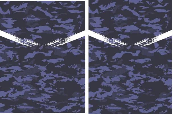 Sports Patterns Grunge 2023