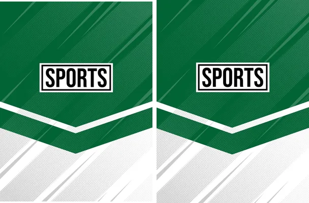Sports Poitnillizer Green