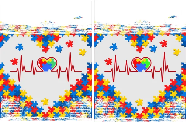 Sports Puzzle Designs