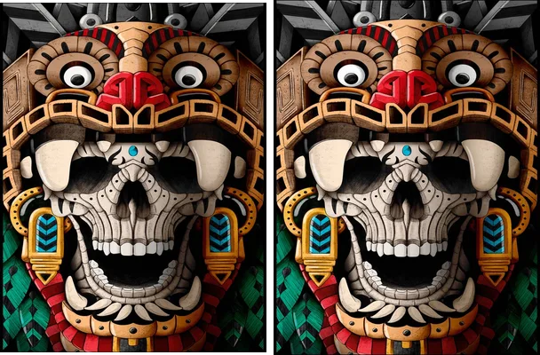 Sports Quetzal Concept