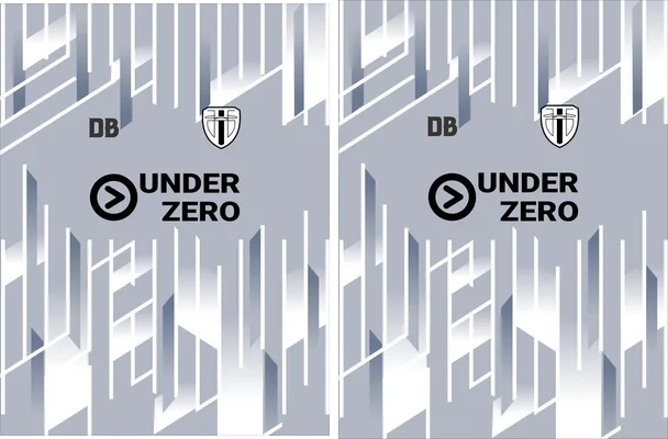 Sports Under Zero Concept IA