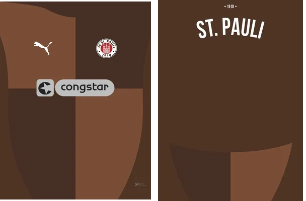 St Pauli Local 2024 2025