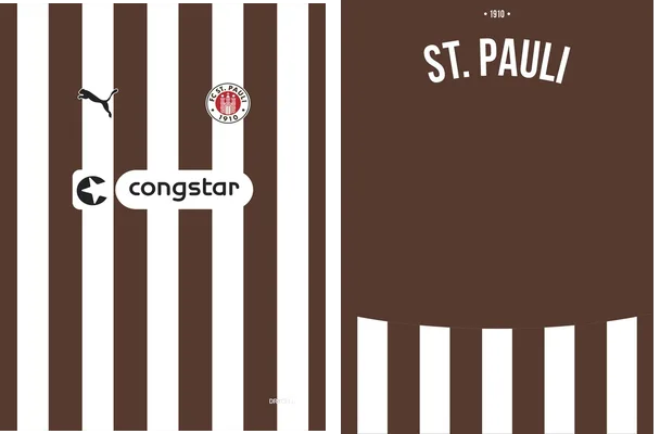St Pauli Local 2025 2026