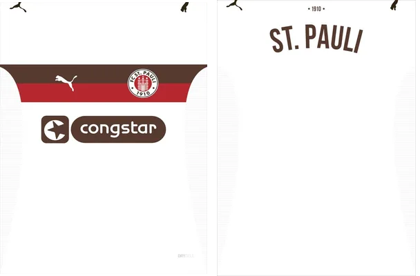 St Pauli Visita 2025 2026