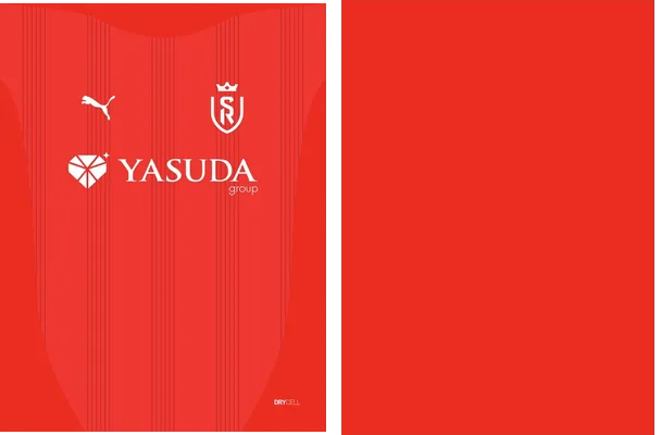 Stade Reims II Local 2024 2025