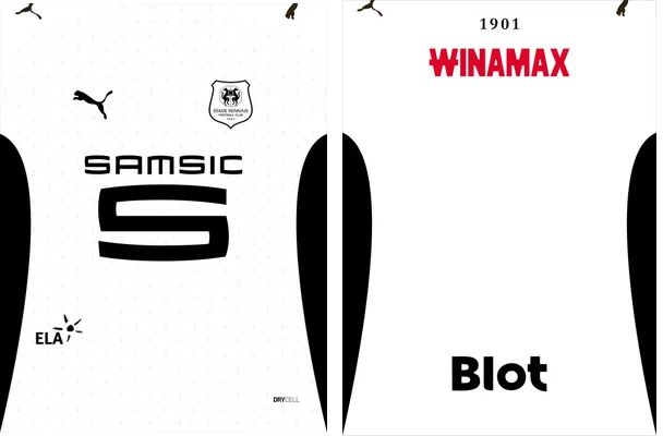 Stade Rennais Visita 2025 2026