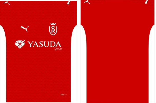 Stade de Reims Local 2025 2026