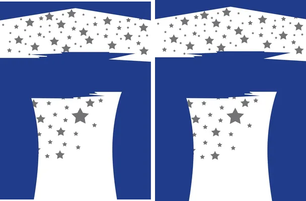 Stars Pattern Sports