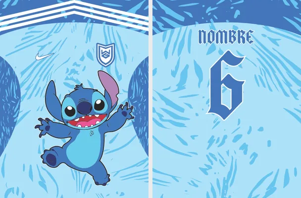 Stich Interclasse VS26