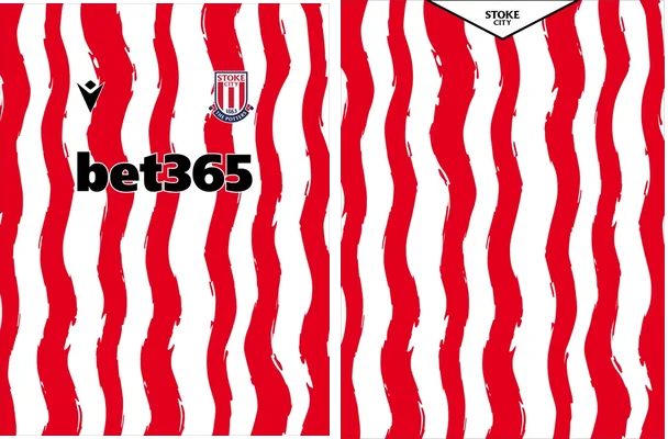 Stoke City Local 2025 2026