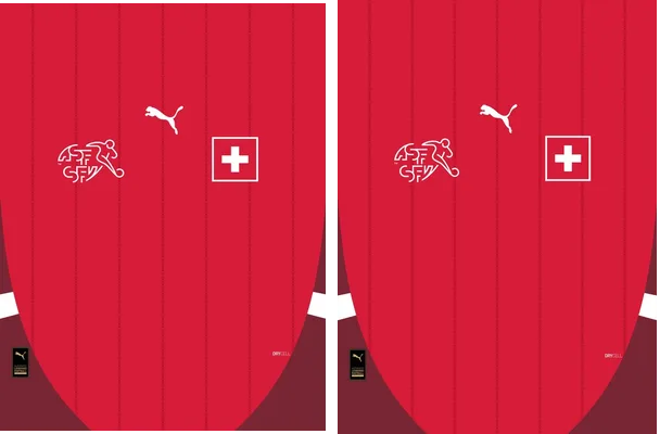 Suiza EUROCOPA 24 PRO