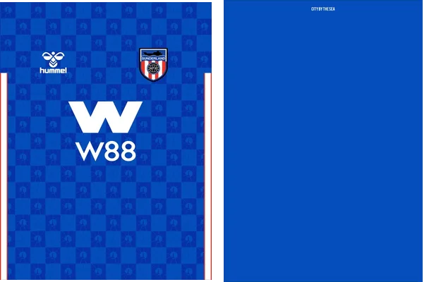 Sunderland AFC Visita 2025 2026