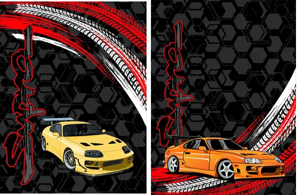 Supra Concept 2025