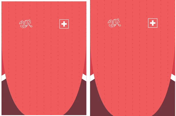 Switzerland 2024 2025 Home