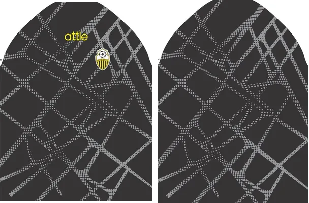 TACHIRA FC CONCEPTO 2023