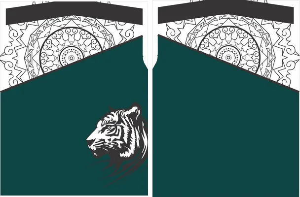 TAIJER SPORT MANDALA