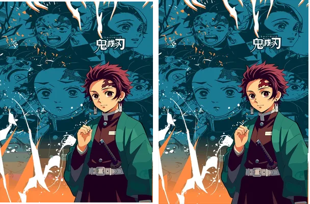 TANJIRO KAMADO