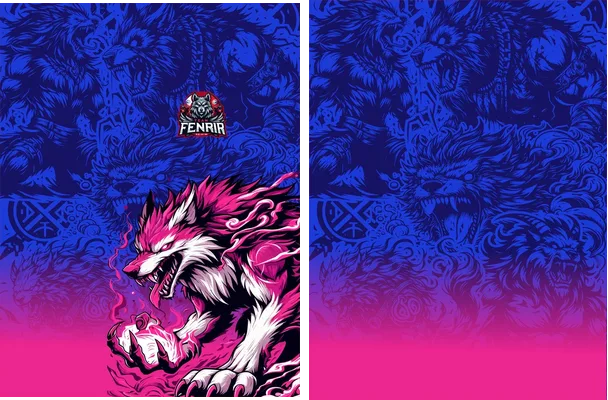TEAM FENRIR INTERCLASSE 2024