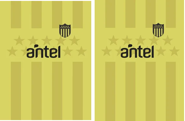 TERCERA CAMISETA PENAROL 2023