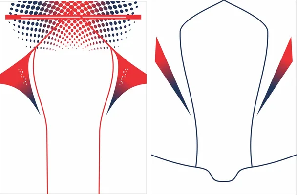 TEXTAMPAR JERSEY ROJO 2024
