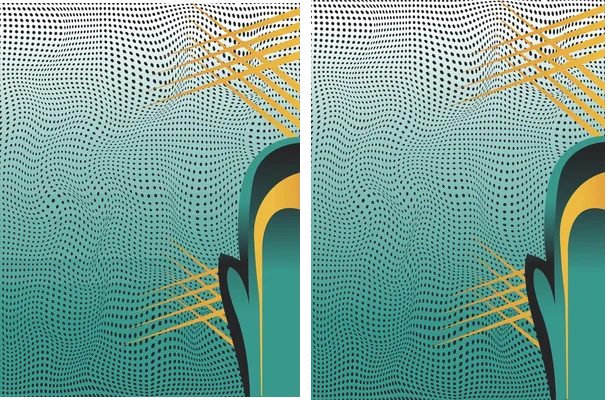 TEXTURA HALFTONE SOCCER