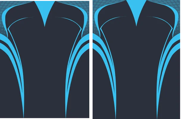 TEXTURE BLUE DEPORTIVO