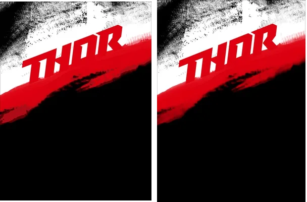 THOR SECTOR VAPOR KIT