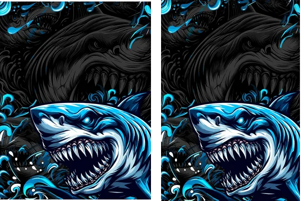 TIBURON BLUE DESIGN