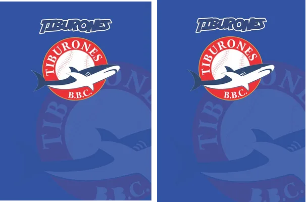 TIBURONES DESIGN