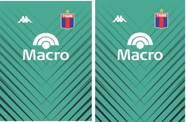 TIGRE ARQUERO 2022