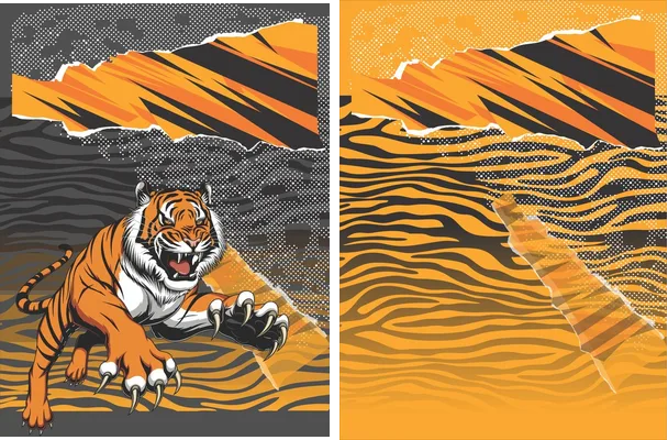 TIGRE CALO SPORT