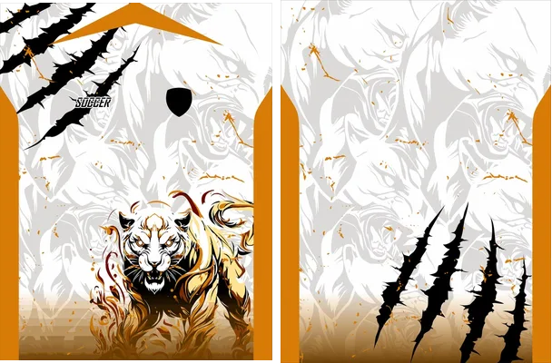 TIGRE DORADO INTERCLASSE 2025